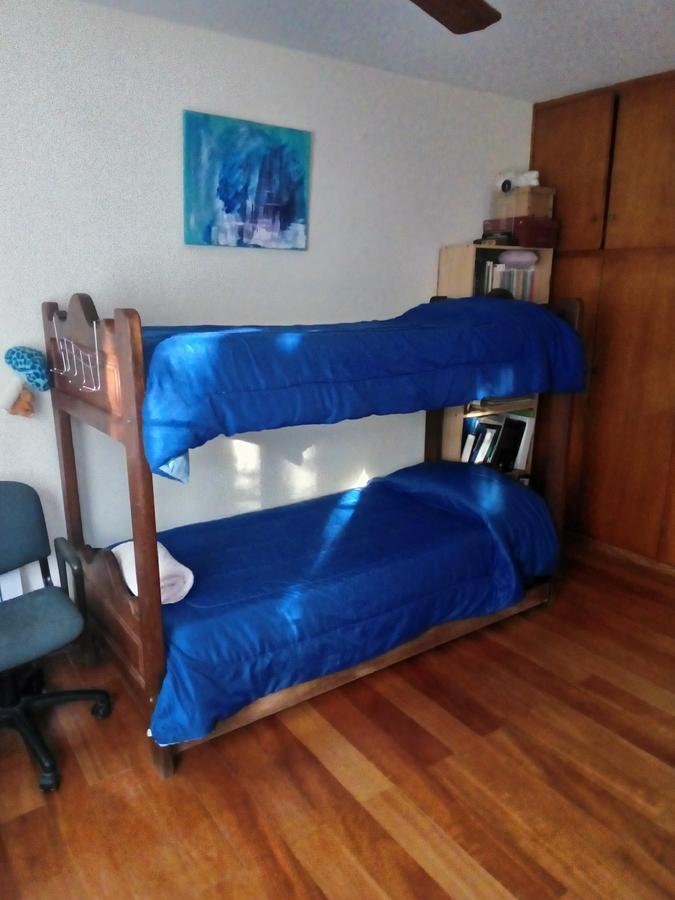 Bed and Breakfast La Casa De Silvia à Puerto Madryn Extérieur photo